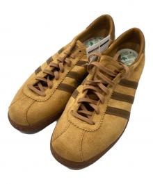 adidas（アディダス）の古着「TOBACCO GRUEN」｜ブラウン