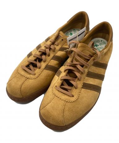 専用 美品 アディダス タバコ グルーエン 28センチ 中古・古着通販】adidas (アディダス) TOBACCO GRUEN ブラウン サイズ