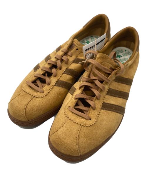 adidas（アディダス）adidas (アディダス) TOBACCO GRUEN ブラウン サイズ:28cmの古着・服飾アイテム
