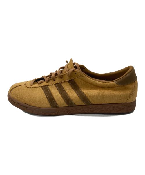 adidas（アディダス）adidas (アディダス) TOBACCO GRUEN ブラウン サイズ:28cmの古着・服飾アイテム
