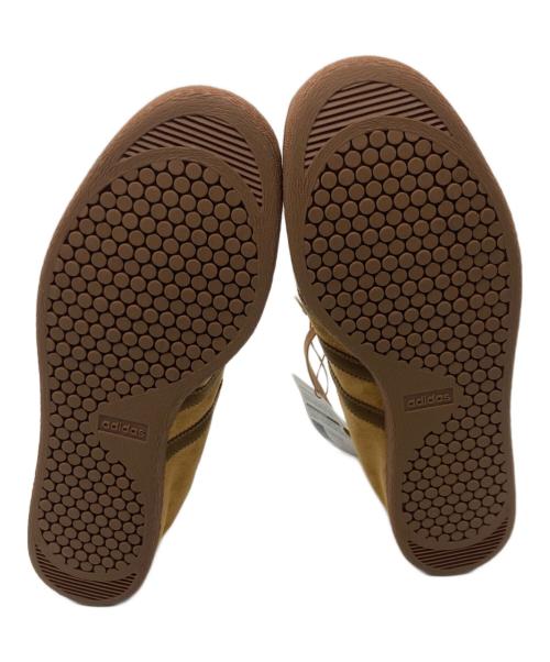 adidas（アディダス）adidas (アディダス) TOBACCO GRUEN ブラウン サイズ:28cmの古着・服飾アイテム