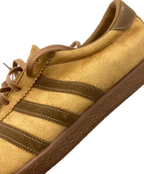 adidas（アディダス）adidas (アディダス) TOBACCO GRUEN ブラウン サイズ:28cmの古着・服飾アイテム