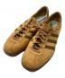 adidas（アディダス）の古着「TOBACCO GRUEN」｜ブラウン
