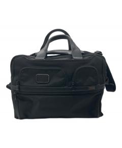 中古・古着通販】TUMI (トゥミ) SHIPS (シップス) アルファ2 エクス