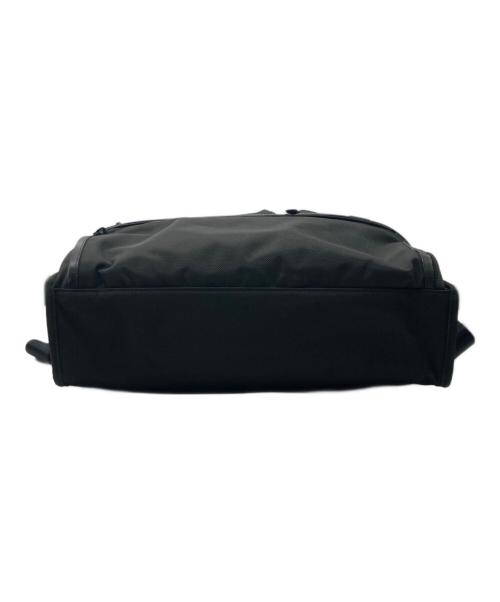 TUMI（トゥミ）TUMI (トゥミ) ALPHA 2WAYブリーフケース ブラックの古着・服飾アイテム