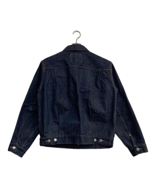 LEVI'S（リーバイス）LEVI'S (リーバイス) 507XX Type-ⅡJacktデニムジャケット インディゴ サイズ:38の古着・服飾アイテム
