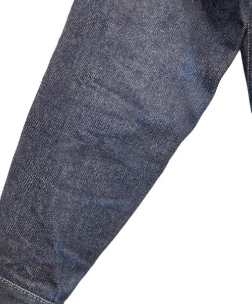LEVI'S（リーバイス）LEVI'S (リーバイス) 507XX Type-ⅡJacktデニムジャケット インディゴ サイズ:38の古着・服飾アイテム