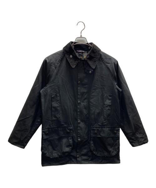 Barbour（バブアー）Barbour (バブアー) SL BEAUFORT JACKET ブラック サイズ:40の古着・服飾アイテム