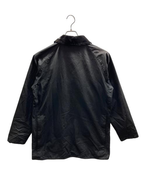 Barbour（バブアー）Barbour (バブアー) SL BEAUFORT JACKET ブラック サイズ:40の古着・服飾アイテム