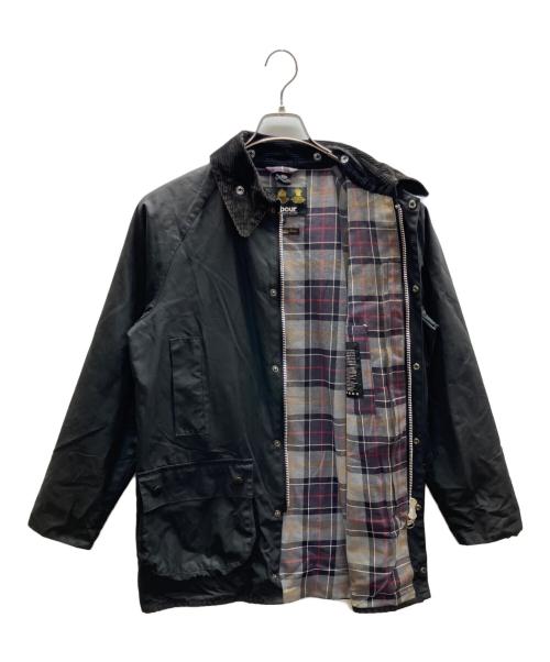 Barbour（バブアー）Barbour (バブアー) SL BEAUFORT JACKET ブラック サイズ:40の古着・服飾アイテム