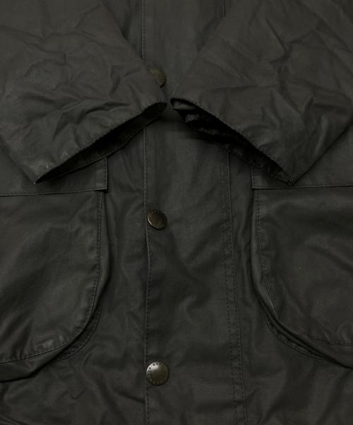 Barbour（バブアー）Barbour (バブアー) SL BEAUFORT JACKET ブラック サイズ:40の古着・服飾アイテム