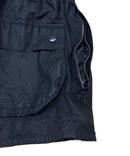 Barbour（バブアー）Barbour (バブアー) SL BEAUFORT JACKET ブラック サイズ:40の古着・服飾アイテム