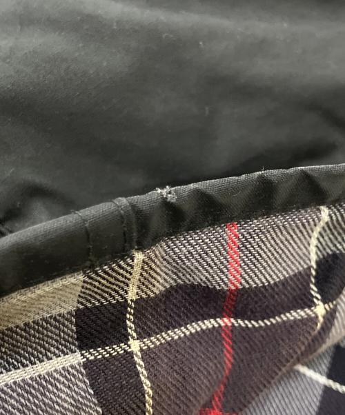 Barbour（バブアー）Barbour (バブアー) SL BEAUFORT JACKET ブラック サイズ:40の古着・服飾アイテム