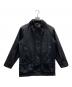 Barbour（バブアー）の古着「SL BEAUFORT JACKET」｜ブラック