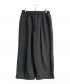 DAIWA PIER39ダイワ ピア39）の古着「Tech Easy 2P Trousers」｜グレー