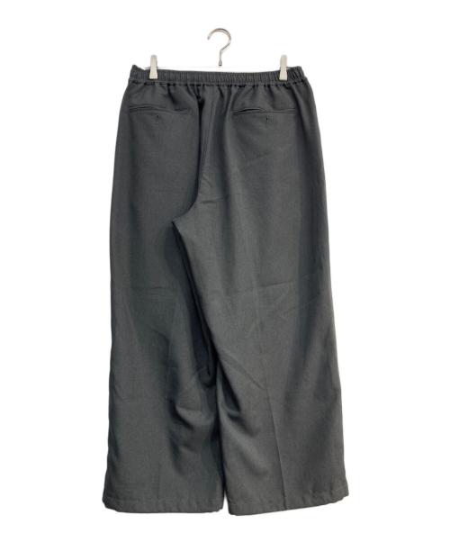 DAIWA PIER39（ダイワ ピア39）DAIWA PIER39 (ダイワ ピア39) Tech Easy 2P Trousers グレー サイズ:Sの古着・服飾アイテム