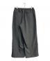 DAIWA PIER39 (ダイワ ピア39) Tech Easy 2P Trousers グレー サイズ:S：14000円
