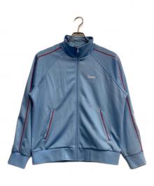 SUPREME（シュプリーム）の古着「Tricot Track Jacket」｜ブルー