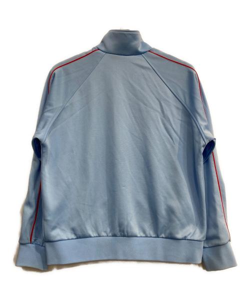 SUPREME（シュプリーム）SUPREME (シュプリーム) Tricot Track Jacket ブルー サイズ:Mの古着・服飾アイテム