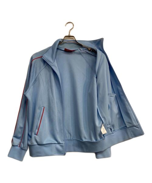 SUPREME（シュプリーム）SUPREME (シュプリーム) Tricot Track Jacket ブルー サイズ:Mの古着・服飾アイテム
