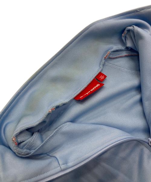SUPREME（シュプリーム）SUPREME (シュプリーム) Tricot Track Jacket ブルー サイズ:Mの古着・服飾アイテム