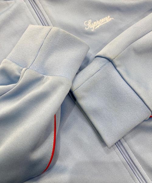 SUPREME（シュプリーム）SUPREME (シュプリーム) Tricot Track Jacket ブルー サイズ:Mの古着・服飾アイテム