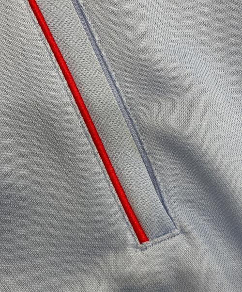 SUPREME（シュプリーム）SUPREME (シュプリーム) Tricot Track Jacket ブルー サイズ:Mの古着・服飾アイテム