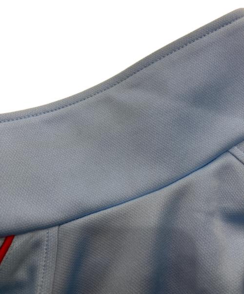 SUPREME（シュプリーム）SUPREME (シュプリーム) Tricot Track Jacket ブルー サイズ:Mの古着・服飾アイテム