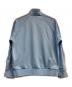 SUPREME (シュプリーム) Tricot Track Jacket ブルー サイズ:M：14000円
