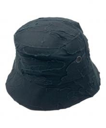 SUPREME（シュプリーム）の古着「LAYERED CAMO CRUSHER」｜ブラック
