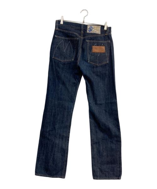 MISTER FREEDOM（ミスターフリーダム）MISTER FREEDOM (ミスターフリーダム) Lot64 デニムパンツ インディゴ サイズ:W30×L30の古着・服飾アイテム