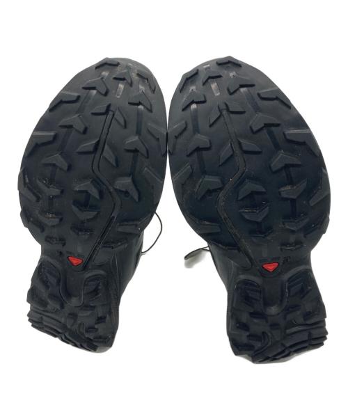 SALOMON（サロモン）SALOMON (サロモン) XT-6 ブラック サイズ:25.5㎝の古着・服飾アイテム
