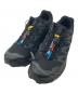 SALOMON（サロモン）の古着「XT-6」｜ブラック