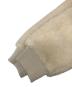 中古・古着 NORTH FACE WHITE LABEL (ノースフェイスホワイトレーベル) CHENA FLEECE COAT アイボリー サイズ:XS：10000円