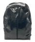 DIESEL（ディーゼル）の古着「X-BOLD BACK BACKPACK」｜ブラック