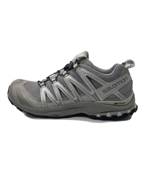 SALOMON（サロモン）SALOMON (サロモン) XA PRO 3D グレー サイズ:28.5cmの古着・服飾アイテム
