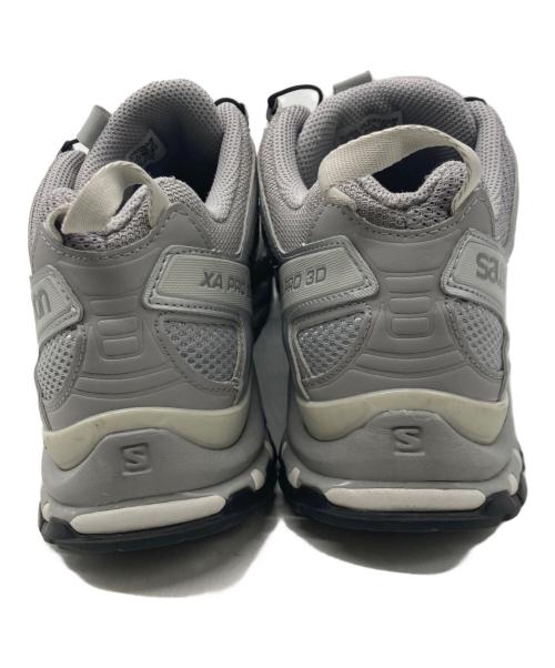 SALOMON（サロモン）SALOMON (サロモン) XA PRO 3D グレー サイズ:28.5cmの古着・服飾アイテム