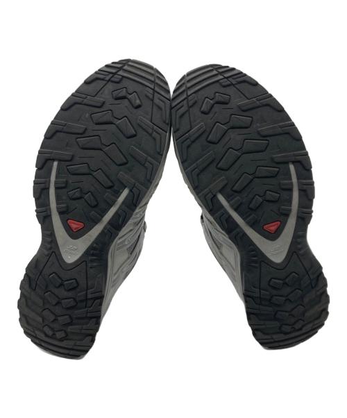 SALOMON（サロモン）SALOMON (サロモン) XA PRO 3D グレー サイズ:28.5cmの古着・服飾アイテム
