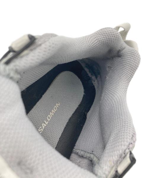 SALOMON（サロモン）SALOMON (サロモン) XA PRO 3D グレー サイズ:28.5cmの古着・服飾アイテム