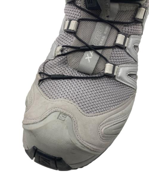 SALOMON（サロモン）SALOMON (サロモン) XA PRO 3D グレー サイズ:28.5cmの古着・服飾アイテム