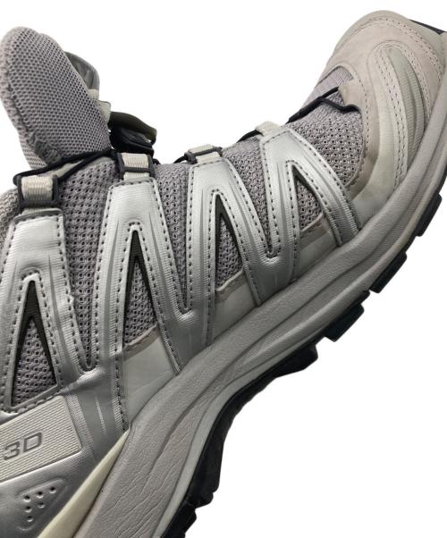 SALOMON（サロモン）SALOMON (サロモン) XA PRO 3D グレー サイズ:28.5cmの古着・服飾アイテム