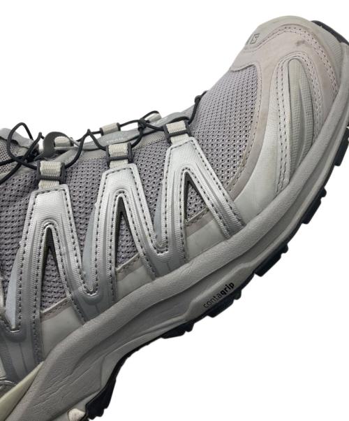 SALOMON（サロモン）SALOMON (サロモン) XA PRO 3D グレー サイズ:28.5cmの古着・服飾アイテム