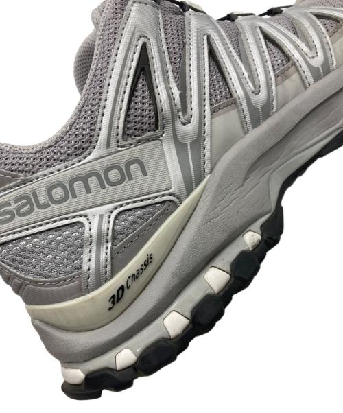 SALOMON（サロモン）SALOMON (サロモン) XA PRO 3D グレー サイズ:28.5cmの古着・服飾アイテム