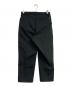 NEW BALANCE (ニューバランス) MET24 Wide Tapered Fit ブラック サイズ:S：5000円