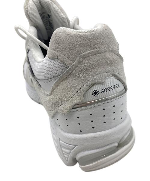 NEW BALANCE（ニューバランス）NEW BALANCE (ニューバランス) U2002 GORE-TEX Protection Pack ホワイト サイズ:28cmの古着・服飾アイテム