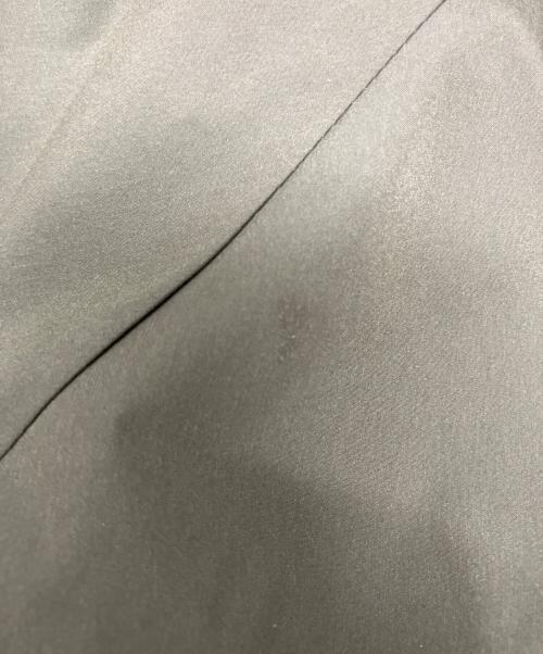 FreshService（フレッシュサービス）FreshService (フレッシュサービス) SOLOTEX SUNBUNER BENCH COAT グリーン サイズ:Lの古着・服飾アイテム