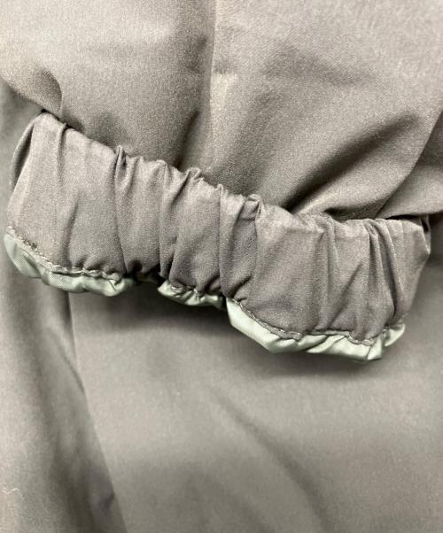 FreshService（フレッシュサービス）FreshService (フレッシュサービス) SOLOTEX SUNBUNER BENCH COAT グリーン サイズ:Lの古着・服飾アイテム