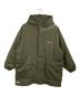 FreshService（フレッシュサービス）の古着「SOLOTEX SUNBUNER BENCH COAT」｜グリーン