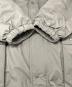 中古・古着 FreshService (フレッシュサービス) SOLOTEX SUNBUNER BENCH COAT グリーン サイズ:L：25000円