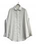 THE SHINZONE（ザ シンゾーン）の古着「OXFORD DRESS SHIRT」｜ホワイト